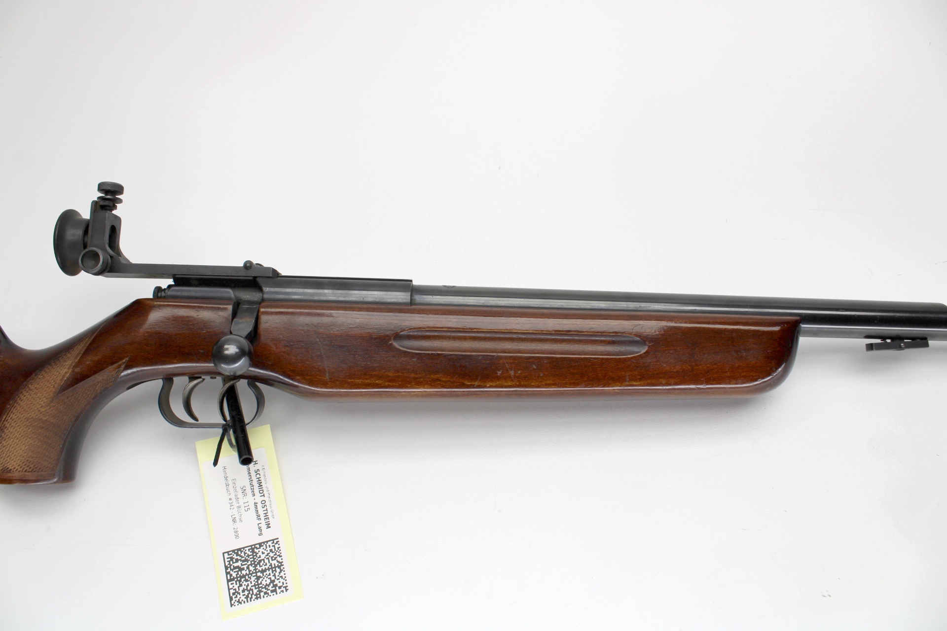 Waffen-Pfandleihhaus